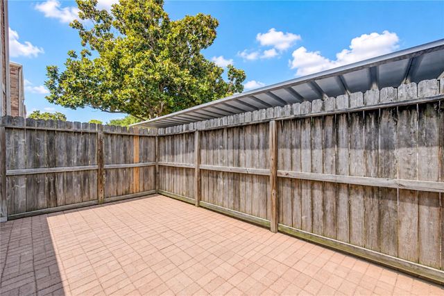 3741 Thistlemont Drive, Houston, TX 77042