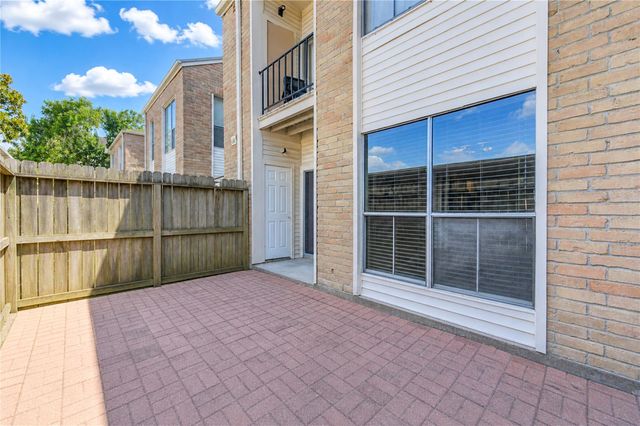 3741 Thistlemont Drive, Houston, TX 77042