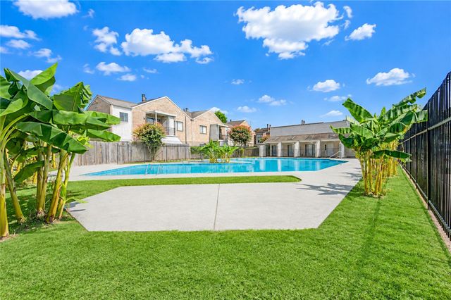 3741 Thistlemont Drive, Houston, TX 77042