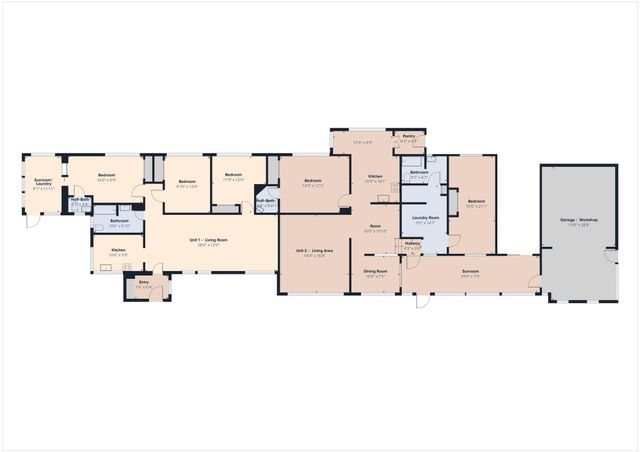 3027 Brier Lane, Eureka, CA 95503