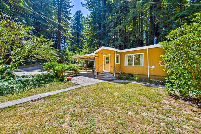 3027 Brier Lane, Eureka, CA 95503