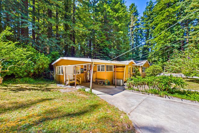 3027 Brier Lane, Eureka, CA 95503