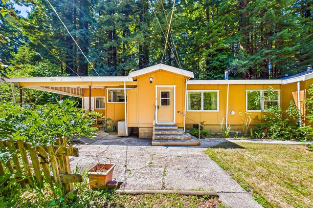 3027 Brier Lane, Eureka, CA 95503