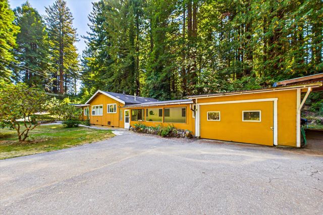 3027 Brier Lane, Eureka, CA 95503