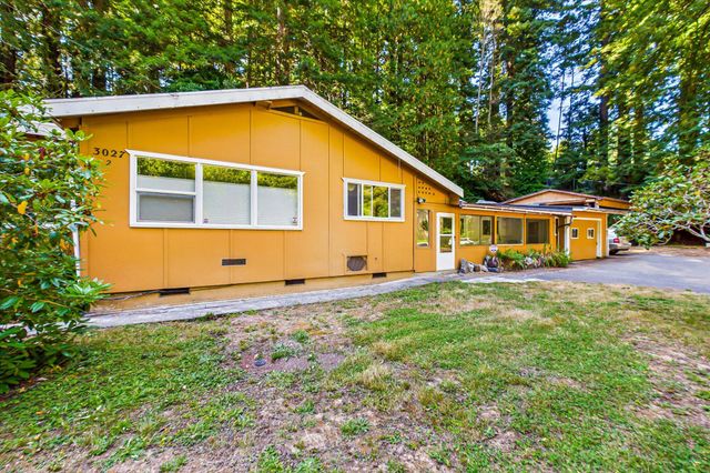 3027 Brier Lane, Eureka, CA 95503