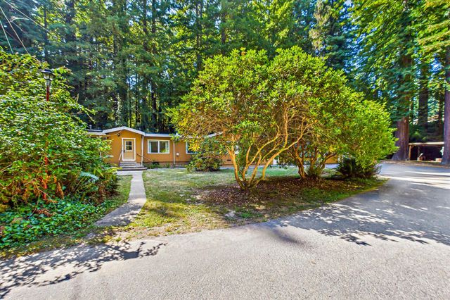 3027 Brier Lane, Eureka, CA 95503
