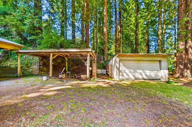 3027 Brier Lane, Eureka, CA 95503