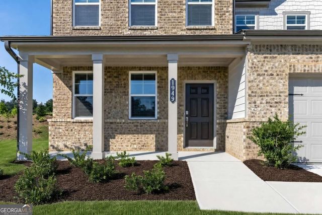 1949 Enota Drive, Bethlehem, GA 30620