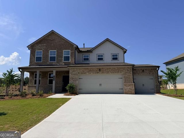 1949 Enota Drive, Bethlehem, GA 30620