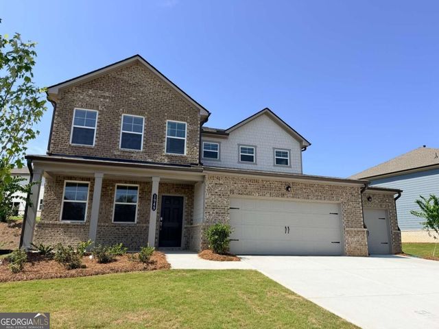 1949 Enota Drive, Bethlehem, GA 30620