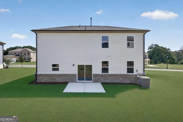 1949 Enota Drive, Bethlehem, GA 30620