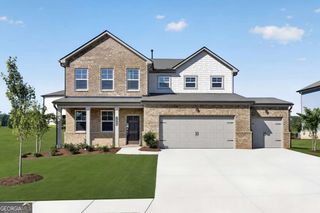 1949 Enota Drive, Bethlehem, GA 30620