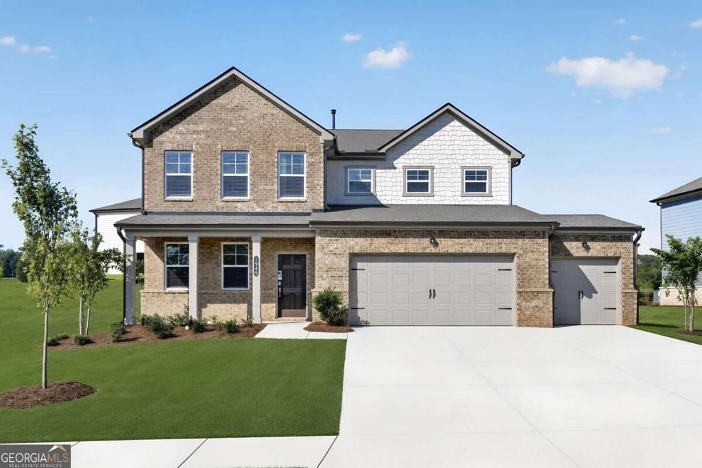 1949 Enota Drive, Bethlehem, GA 30620