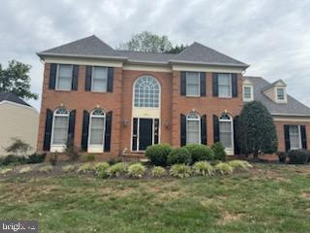 47203 BRASSWOOD PL, Sterling, VA 20165