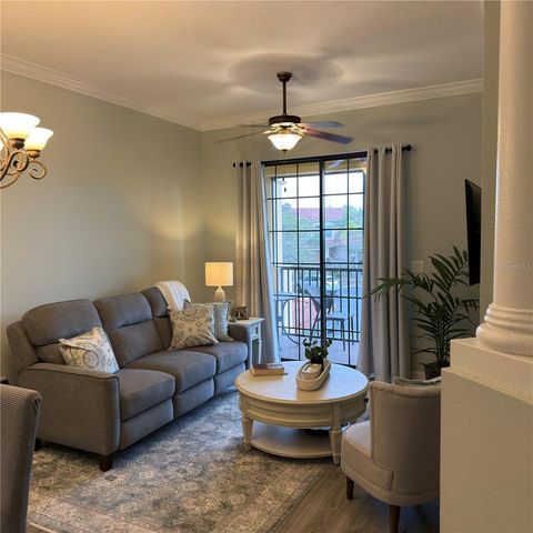 13941 CLUBHOUSE DRIVE 208, Tampa, FL 33618