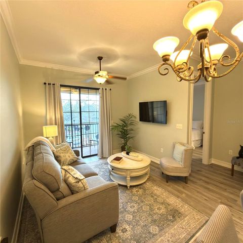 13941 CLUBHOUSE DRIVE 208, Tampa, FL 33618