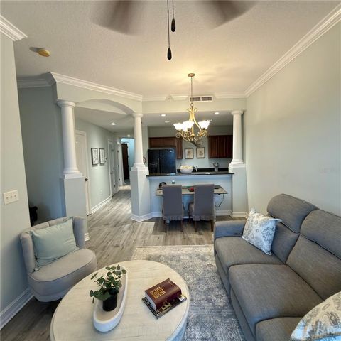 13941 CLUBHOUSE DRIVE 208, Tampa, FL 33618