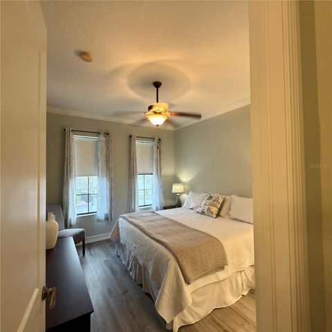 13941 CLUBHOUSE DRIVE 208, Tampa, FL 33618