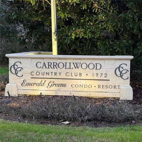 13941 CLUBHOUSE DRIVE 208, Tampa, FL 33618