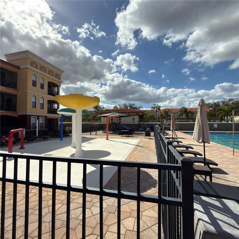 13941 CLUBHOUSE DRIVE 208, Tampa, FL 33618