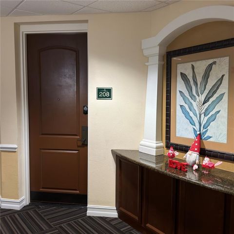 13941 CLUBHOUSE DRIVE 208, Tampa, FL 33618