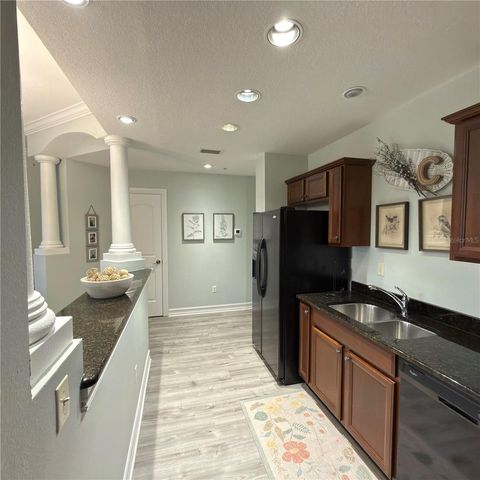 13941 CLUBHOUSE DRIVE 208, Tampa, FL 33618