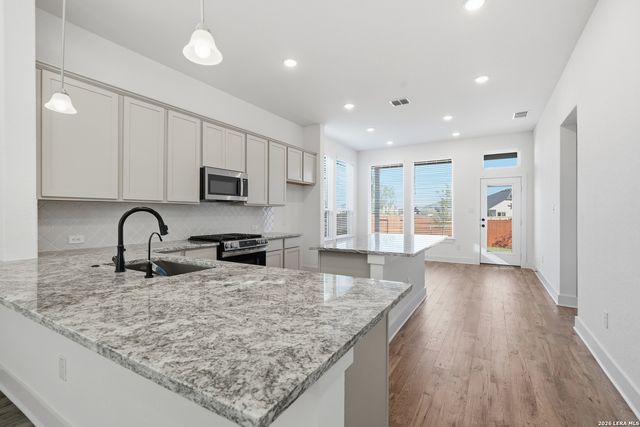 9421 Mattock, San Antonio, TX 78254