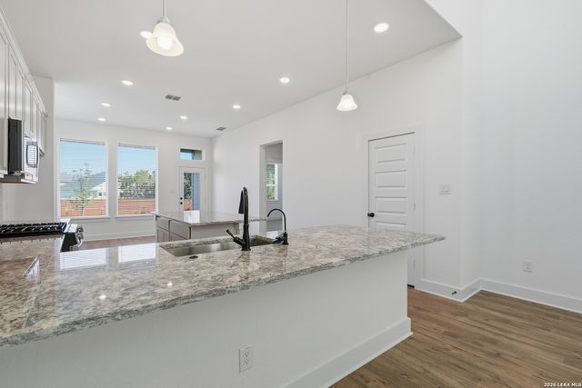 9421 Mattock, San Antonio, TX 78254
