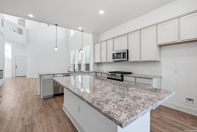9421 Mattock, San Antonio, TX 78254
