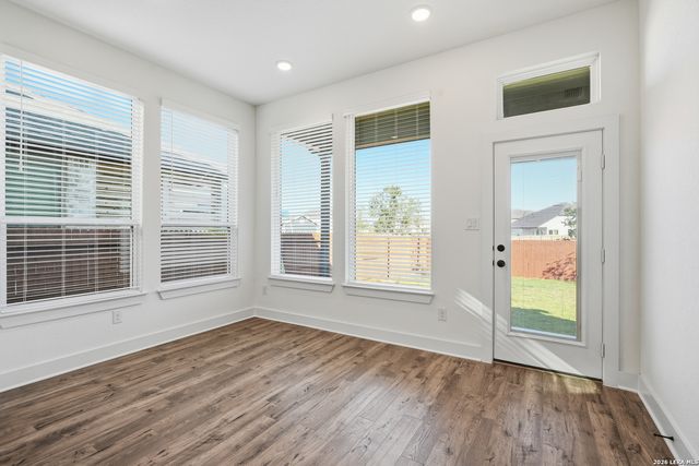 9421 Mattock, San Antonio, TX 78254