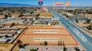 0 Bear Valley, Hesperia, CA 92345