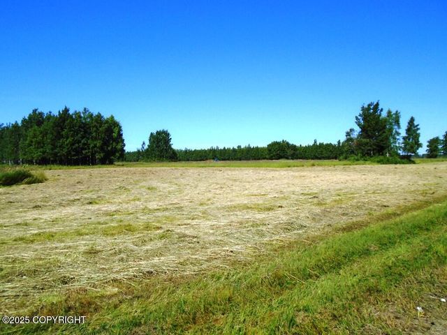 15068 S Brown Swiss Road, Wasilla, AK 99654
