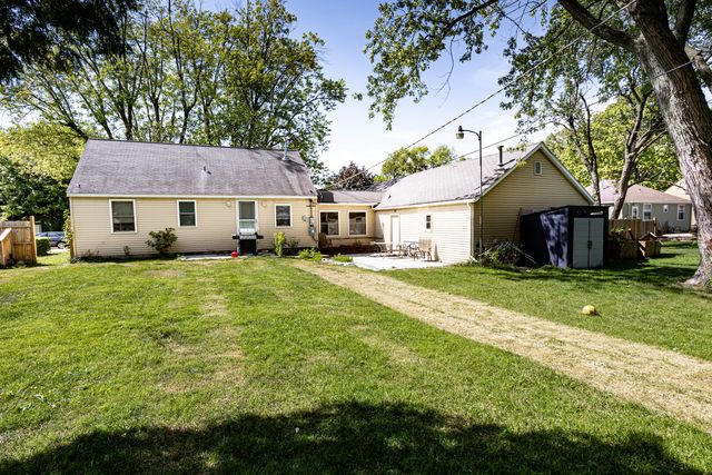 1406 N May Street, Joliet, IL 60435