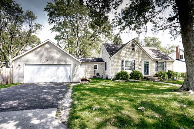 1406 N May Street, Joliet, IL 60435