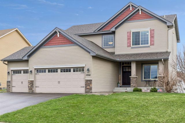 1056 3rd Street SW, Delano, MN 55328