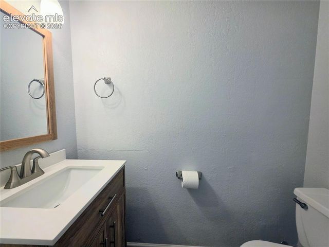 3110 Van Teylingen Drive E, Colorado Springs, CO 80917