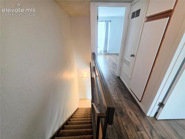 3110 Van Teylingen Drive E, Colorado Springs, CO 80917