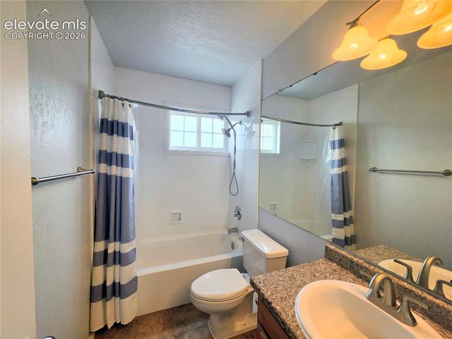 3110 Van Teylingen Drive E, Colorado Springs, CO 80917