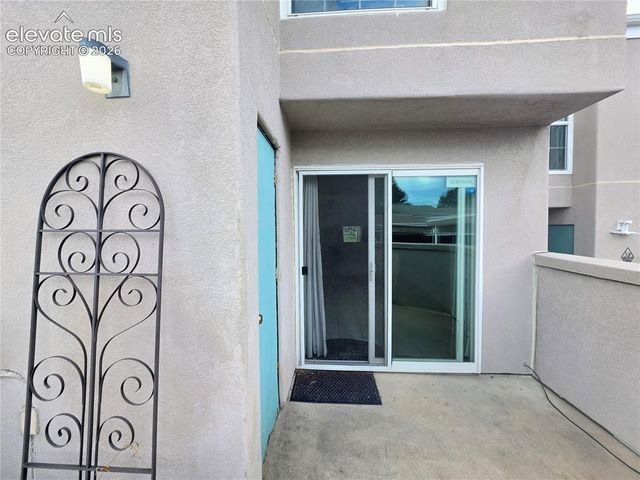 3110 Van Teylingen Drive E, Colorado Springs, CO 80917