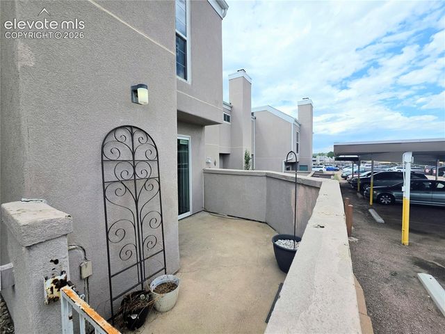3110 Van Teylingen Drive E, Colorado Springs, CO 80917