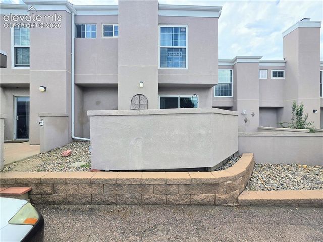 3110 Van Teylingen Drive E, Colorado Springs, CO 80917
