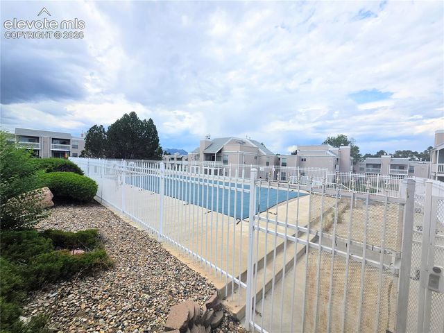 3110 Van Teylingen Drive E, Colorado Springs, CO 80917