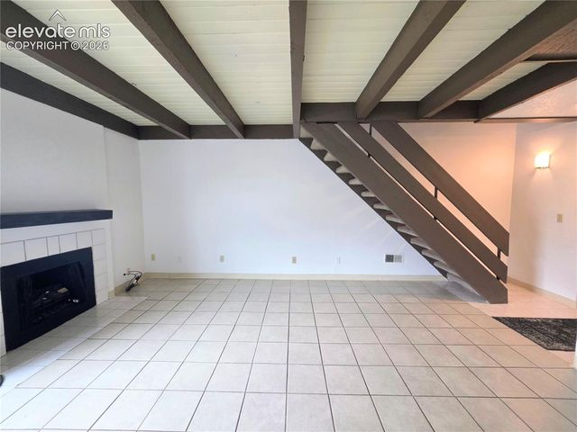 3110 Van Teylingen Drive E, Colorado Springs, CO 80917