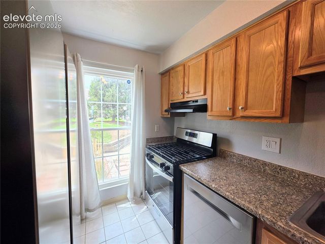 3110 Van Teylingen Drive E, Colorado Springs, CO 80917