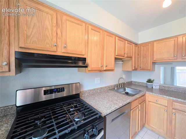 3110 Van Teylingen Drive E, Colorado Springs, CO 80917