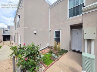 3110 Van Teylingen Drive E, Colorado Springs, CO 80917
