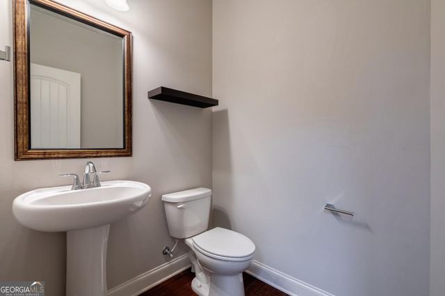 236 Towns Walk Drive, Athens, GA 30606