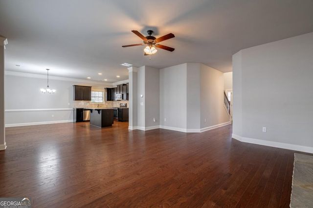 236 Towns Walk Drive, Athens, GA 30606