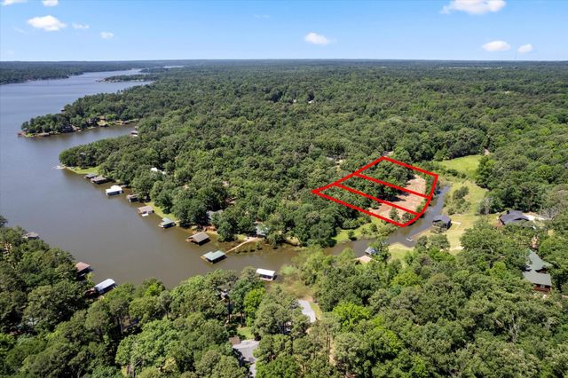 65R King Frederick Court, Scroggins, TX 75480