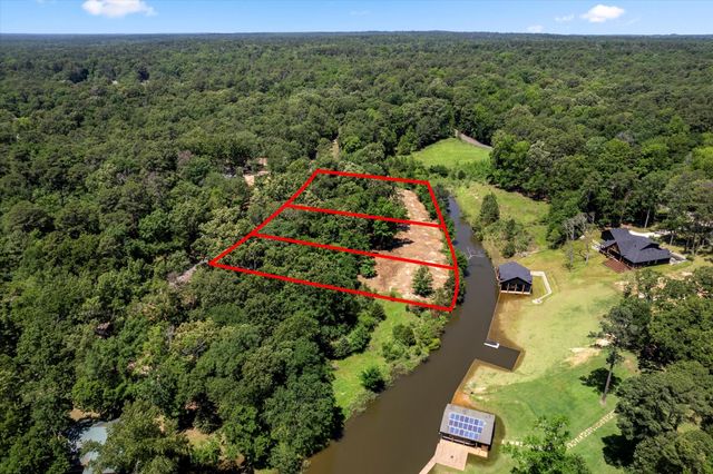 65R King Frederick Court, Scroggins, TX 75480